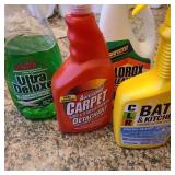 Household Cleaners Household Cleaners