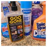 Goo Gone & Household Cleaners Goo Gone & Household Cleaners
