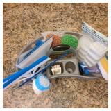 Cleaning Supplies Cleaning Supplies