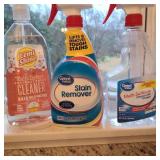 Household Cleaners Household Cleaners