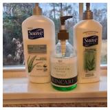 Hand Soap & Lotion Hand Soap & Lotion