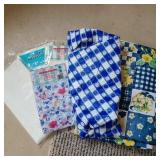 Plastic Table Covers Plastic Table Covers