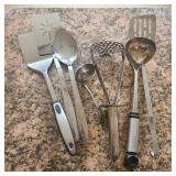 Kitchen Utensils Kitchen Utensils