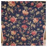 Montague Authentic Waverly Screen Print Fabric Montague Authentic Waverly Screen Print Fabric