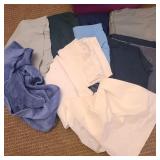 Denim, Fleece, & Heavy Scrap Fabric Denim, Fleece, & Heavy Scrap Fabric