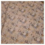 Handmade Quail Quilt Handmade Quail Quilt