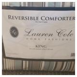 King Comforter King Comforter
