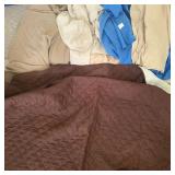 Assorted Fabric Furniture Protection Assorted Fabric Furniture Protection
