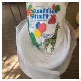 Pillow Stuffing& Batting Pillow Stuffing& Batting