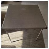 Card Table Card Table