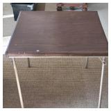 Card Table Card Table
