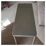 48x20x28 Folding Table 48x20x28 Folding Table
