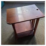 20x14x22 Side Table 20x14x22 Side Table