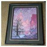 22x29 Framed Print 22x29 Framed Print
