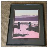22x29 Framed Print 22x29 Framed Print