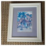 10x12 Framed Art 10x12 Framed Art