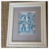 10x12 Framed Art 10x12 Framed Art
