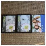 (3) 11x17 Frames (3) 11x17 Frames