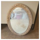 28x20 Vintage Mirror 28x20 Vintage Mirror
