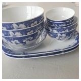 White Jade Porcelain White Jade Porcelain