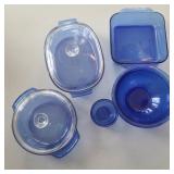 Blue Cookware Blue Cookware