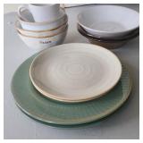 Plates & Bowls Plates & Bowls
