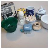 Misc Lot of Assorted Items Misc Lot of Assorted Items
