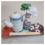 Serving Tray & More Serving Tray & More