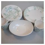 Jade Green Gorham Jade Green Gorham