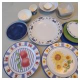 Plastic Dishes Plastic Dishes