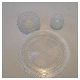 Glass Tableware Glass Tableware