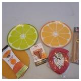 Summer Cooking Items Summer Cooking Items