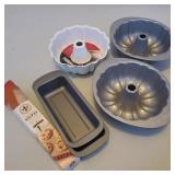 Bakeware Bakeware