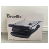Breville Panini Grill Breville Panini Grill