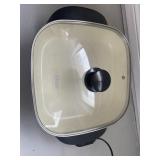 Oster Electric Skillet Oster Electric Skillet