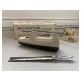 Electric Knife Electric Knife