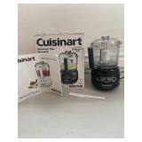 Cuisinart Mini Cuisinart Mini