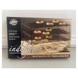 Wilton Stacking Cake Racks Wilton Stacking Cake Racks