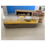Thermostat Yogurt Maker Thermostat Yogurt Maker