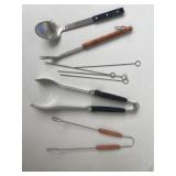 BBQ Utensils BBQ Utensils