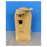 Vintage Black & Decker Can Opener Vintage Black & Decker Can Opener