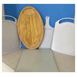 Cutting Boards Cutting Boards