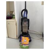Bissell Vacuum and Bags Bissell Vacuum and Bags
