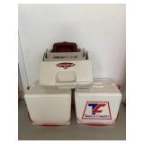 Coolers Coolers