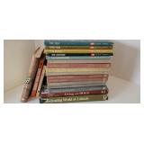 Box Of Books Box Of Books