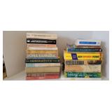 Box Of Spanish Books Box Of Spanish Books