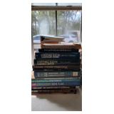Building & Construction Books Building & Construction Books