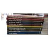 Time Life Home Repair Books Time Life Home Repair Books