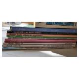 Assorted Books & Magazines Assorted Books & Magazines