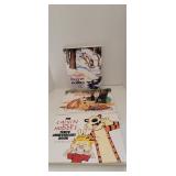 3 Calvin & Hobbs Books 3 Calvin & Hobbs Books
